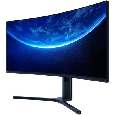 Mi Curved Gaming Monitor 34 86.4 cm (34 