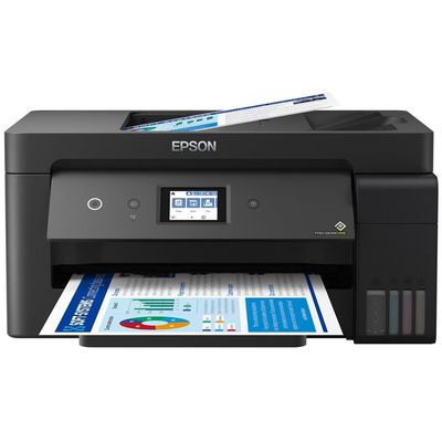 Epson EcoTank ET-15000 Tintenstrahl Multifunktionsdrucker