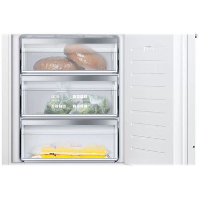 Siemens GI11VADC0 EEK C  integrable (without front plate)  white
