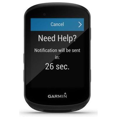 garmin connect 530