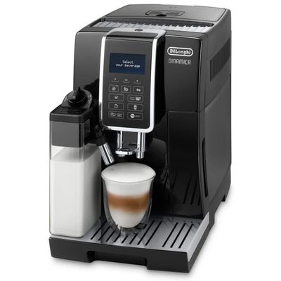 DeLonghi ECAM 356.57.B Dinamica Kaffeevollautomat schwarz