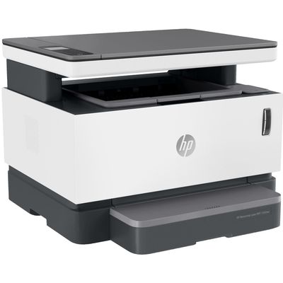 HP Neverstop 1202nw Laser Multi function printer купить