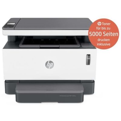 HP Neverstop 1202nw Laser Multi function printer купить