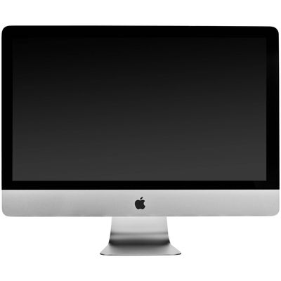 Apple iMac 27'' Retina 5K MXWV2D/A All 