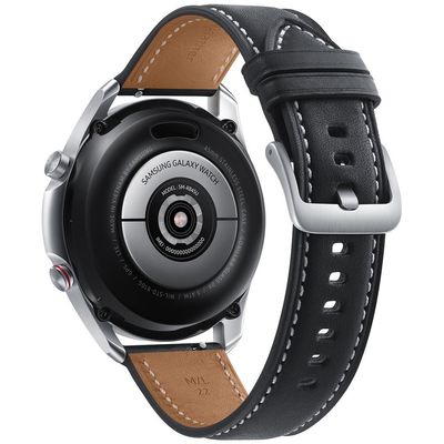 Samsung Galaxy Watch 3 Sm R850 41mm Mystic Silver Buy