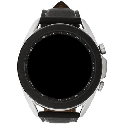 Samsung Galaxy Watch 3 (SM-R850) 41mm, mystic silver 购买