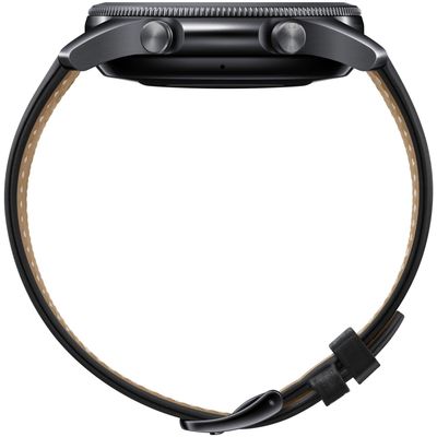 Samsung Galaxy Watch 3 (SM-R840) 45mm, mystic black Buy
