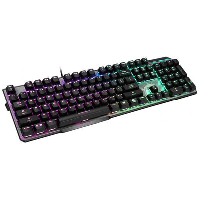 MSI Vigor GK 50 Elite BW mechanische Tastatur