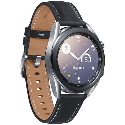 galaxy watch 3 wear os