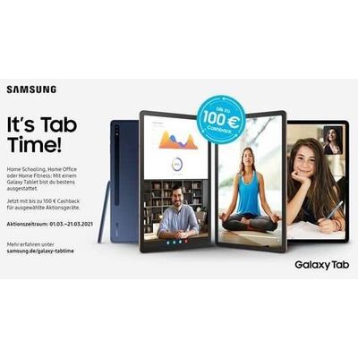Samsung Galaxy Tab S7 T870N WiFi 128GB, Android, mystic black Buy