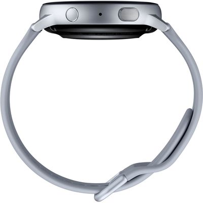 Samsung Galaxy Watch Active2 LTE 44mm, aluminium, cloud silver Buy