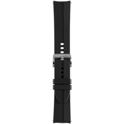 Samsung Ridge Sport Band 22mm für Galaxy Watch3 black M/L купить