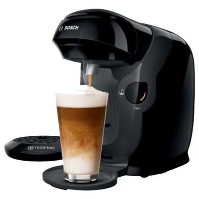 Bosch TAS1102 TASSIMO style real black Buy