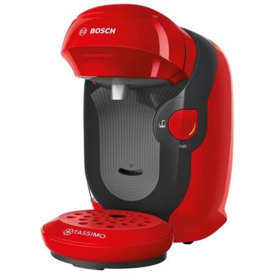 Bosch TAS1103 TASSIMO style just red Buy