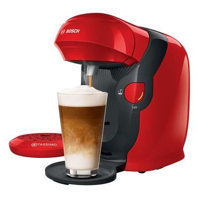 Bosch TAS1103 TASSIMO style just red Buy