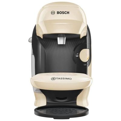 Bosch TAS1107 TASSIMO style cream Buy
