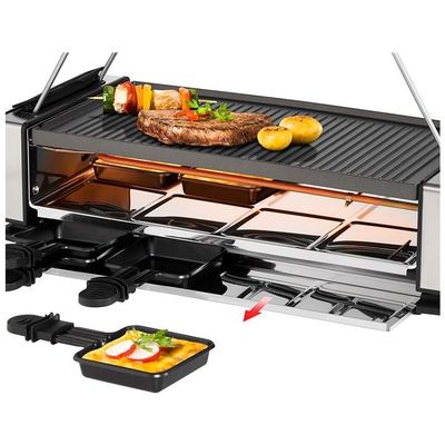 Unold 48760 Raclette Delice Basic 
