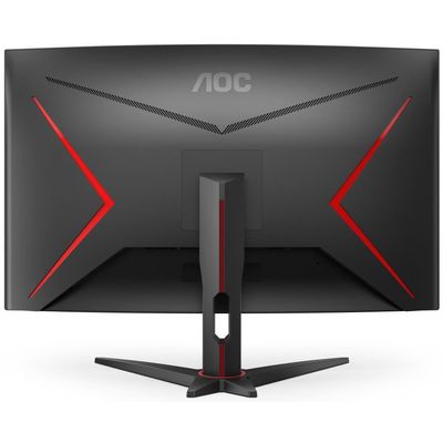 AOC Gaming C32G2AE/BK 81.3 cm (32\