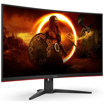 aoc gaming monitor 32