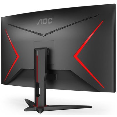 AOC Gaming C32G2AE/BK 81.3 cm (32\