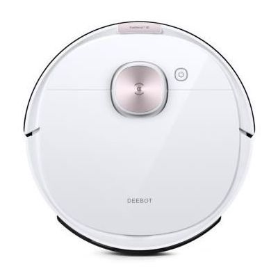 Ecovacs DEEBOT OZMO T8 Neue TrueDetect 