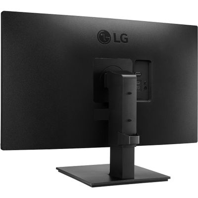 LG 27BN65Q-B 68.6 cm (27\