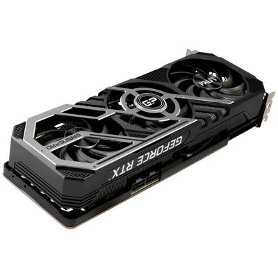 Palit GeForce RTX3080 GamingPro LHR 10GB Buy