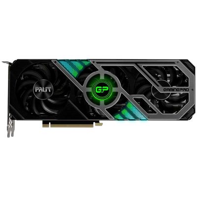 Palit GeForce RTX3090 GamingPro 24 GB Enthusiast graphics card Buy