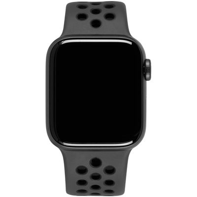 apple watch serie 6 40mm nike