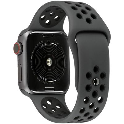 apple watch series 4 44mm cellular nike