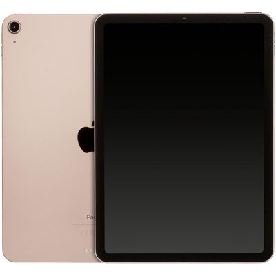 Apple iPad Air 10.9 WiFi MYFP2FD/A 64GB, iOS, rosegold Buy