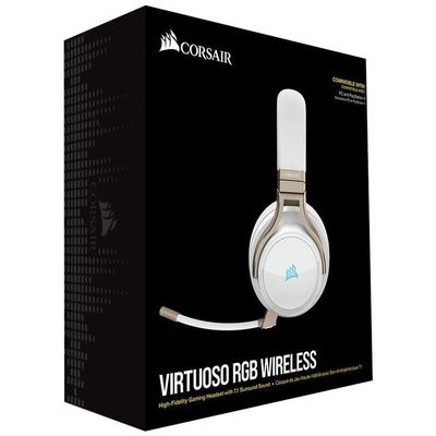 Corsair Virtuoso RGB Wireless SE 