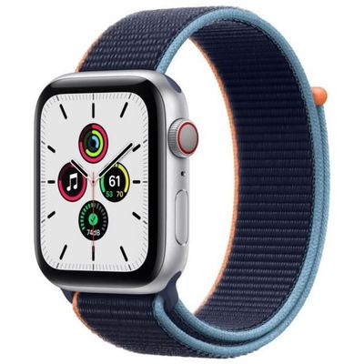 wristband apple watch