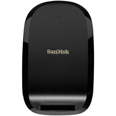 SanDisk Extreme Pro SDDR-F451-GNGEN CFexpress Card Reader Buy