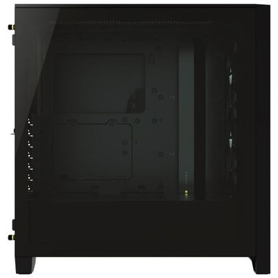 Corsair iCUE 4000X RGB Midi Tower 