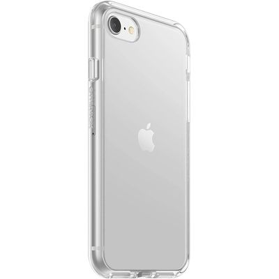 Otterbox React Series Case Bulk Fur Apple Iphone Se 8 7 Clear Buy