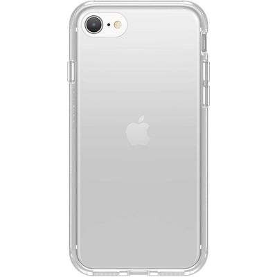 Otterbox React Series Case Bulk Fur Apple Iphone Se 8 7 Clear Buy