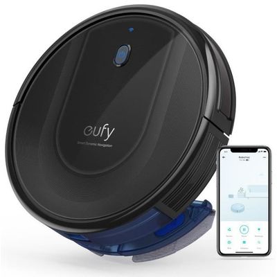 eufy robovac customer service