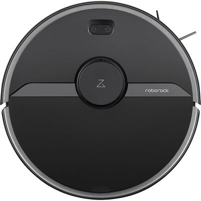 Roborock S6 Pure Black Buy