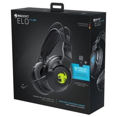 Roccat ELO AIR Gaming schwarz Buy