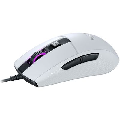 burst core mouse