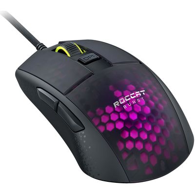 roccat mouse burst pro