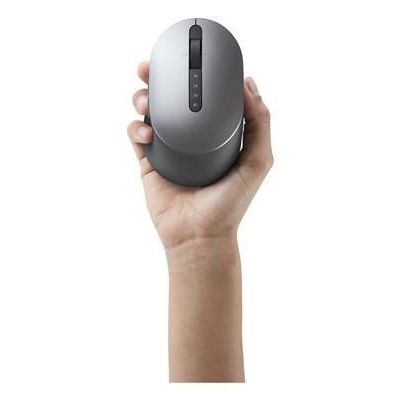 dell multi device mouse