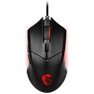 msi clutch gm08 price