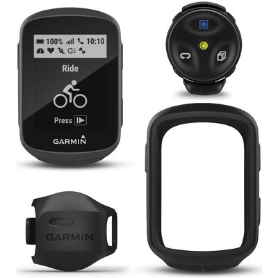 Garmin Edge 130 Plus MTB-Bundle Buy
