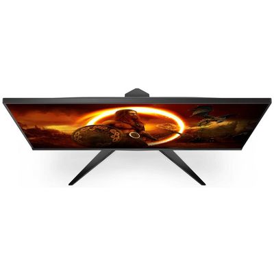 AOC Gaming U28G2AE/BK 71.1 cm (28\