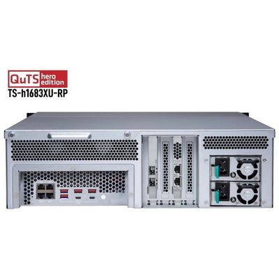 QNAP TS-h1683XU-RP-E2236-128G Buy