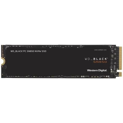 WD Black SSD SN850 NVMe 2TB Buy