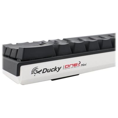 Ducky ONE 2 Mini CH-Layout, MX-Silent-Red, RGB-LED, schwarz Buy
