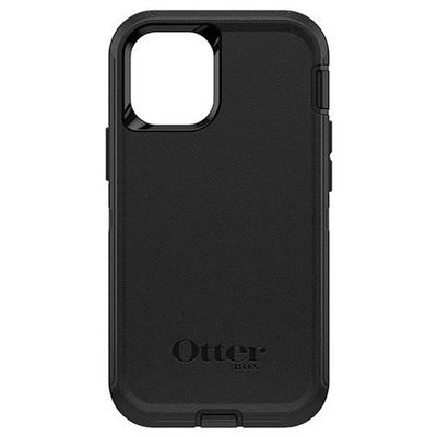 Otterbox Defender Fur Apple Iphone 12 Pro Max Black Kupit Otterbox Defender Fur Apple Iphone 12 Pro Max Black Kupit